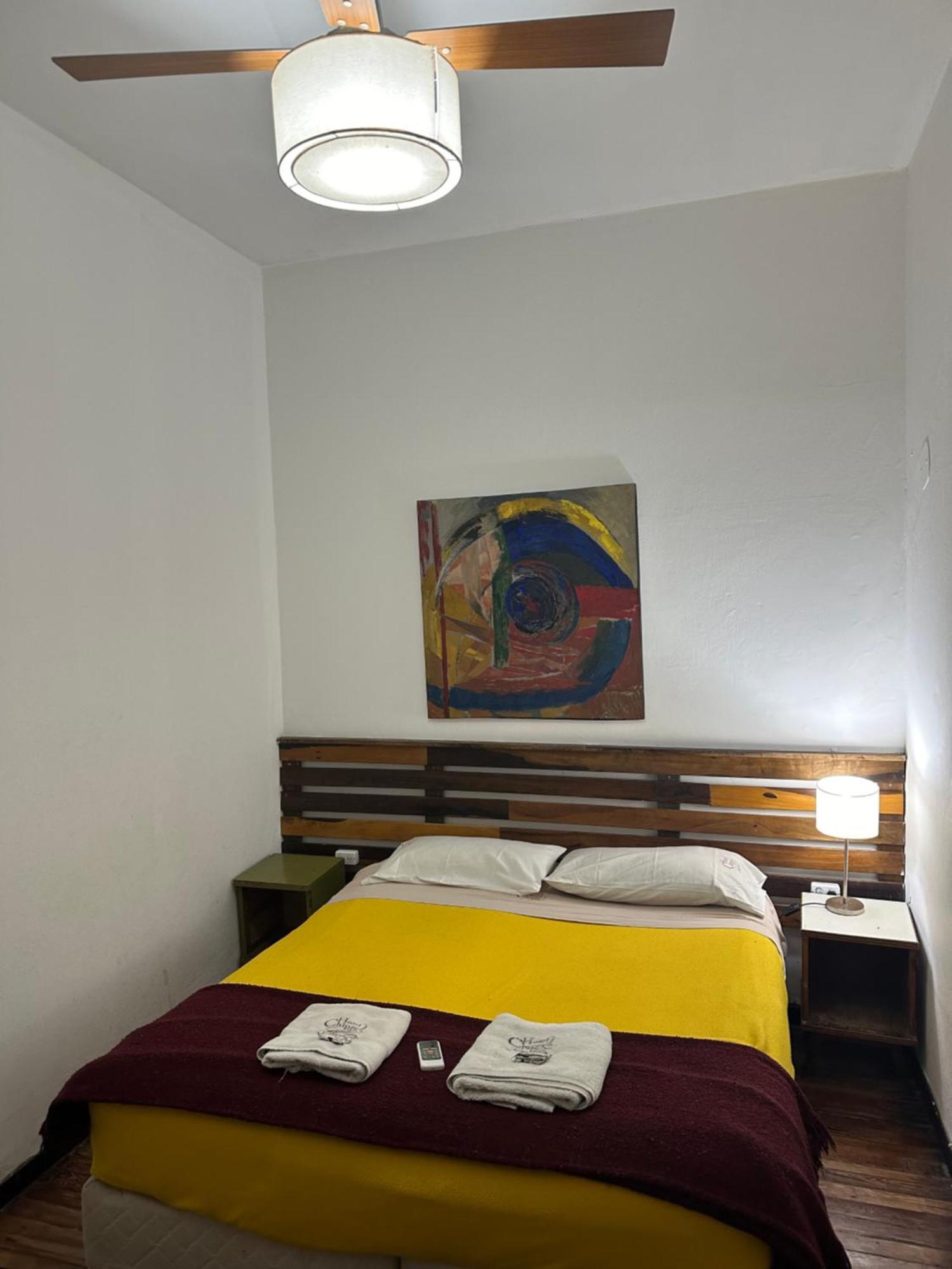 Hotel Chipre Buenos Aires Exterior photo